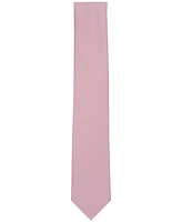 Alfani Men's Windhill Solid Tie, Created for Macy's