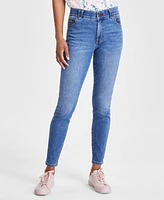 Tommy Hilfiger Women's Th Flex Waverly Skinny Jeans