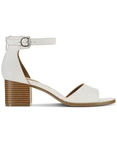 Style & Co Women's Katerinaa Two-Piece Dress Sandals, Created for Macy's