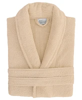 Linum Home Unisex 100% Turkish Cotton Terry Bath Robe