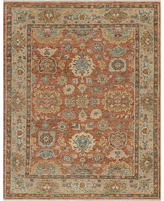 Karastan Balboa Oviedo 8' x 10' Area Rug