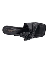 Women's Deanna Heel Slide Sandals