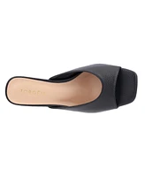 Women's Carissa Wedge Slide Sandal