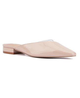 Women's Jaina Flat Mule