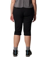 Columbia Plus Anytime Outdoor Capri Pants