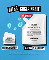 Kiehl's Since 1851 Ultra Facial Cream Refill Pouch, 5.07 oz.