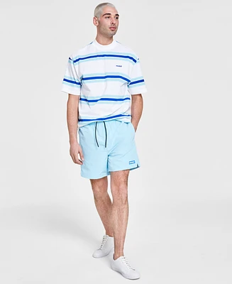 Hugo by Boss Men's Logo Shorts