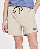 Hugo by Boss Men's Logo Shorts