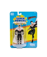 Super Powers 5 In Figures Wave 6