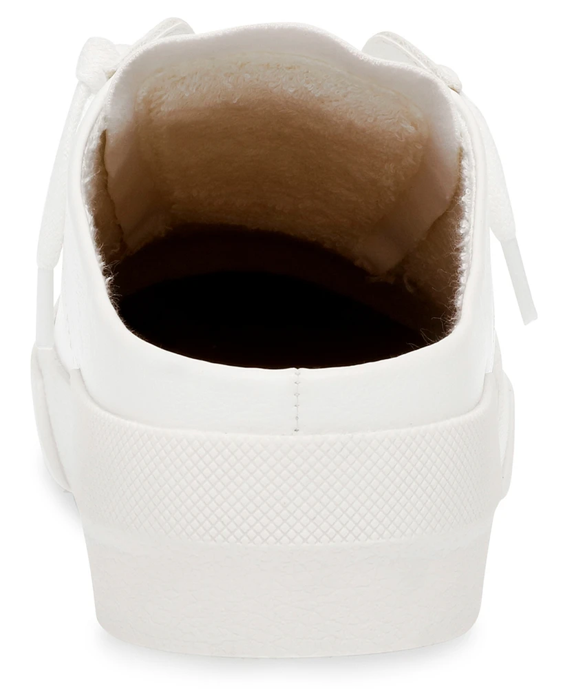 Dv Dolce Vita Women's Helina Slip-On Mule Sneakers
