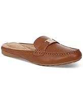 Giani Bernini Women's Dejaa Memory Foam Mule Loafers, Created for Macy's