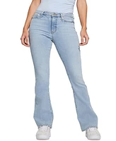 Guess Women's Sexy Flare Jeans