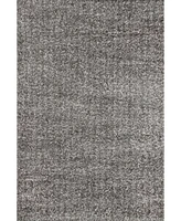 Novogratz Collection Nola Shag Ns-01 5'3" x 7' Area Rug