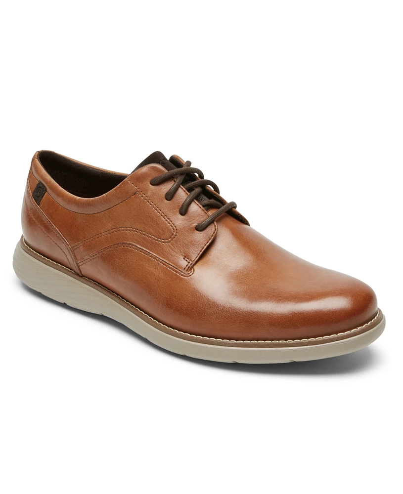 Rockport Men's Garett Plain Toe Shoes