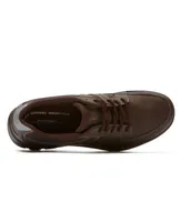 Rockport Men's Get Your Kicks Lightweight Blucher Shoes