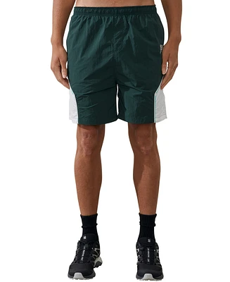 Cotton On Men's Active Kokkinakis Tech Shorts