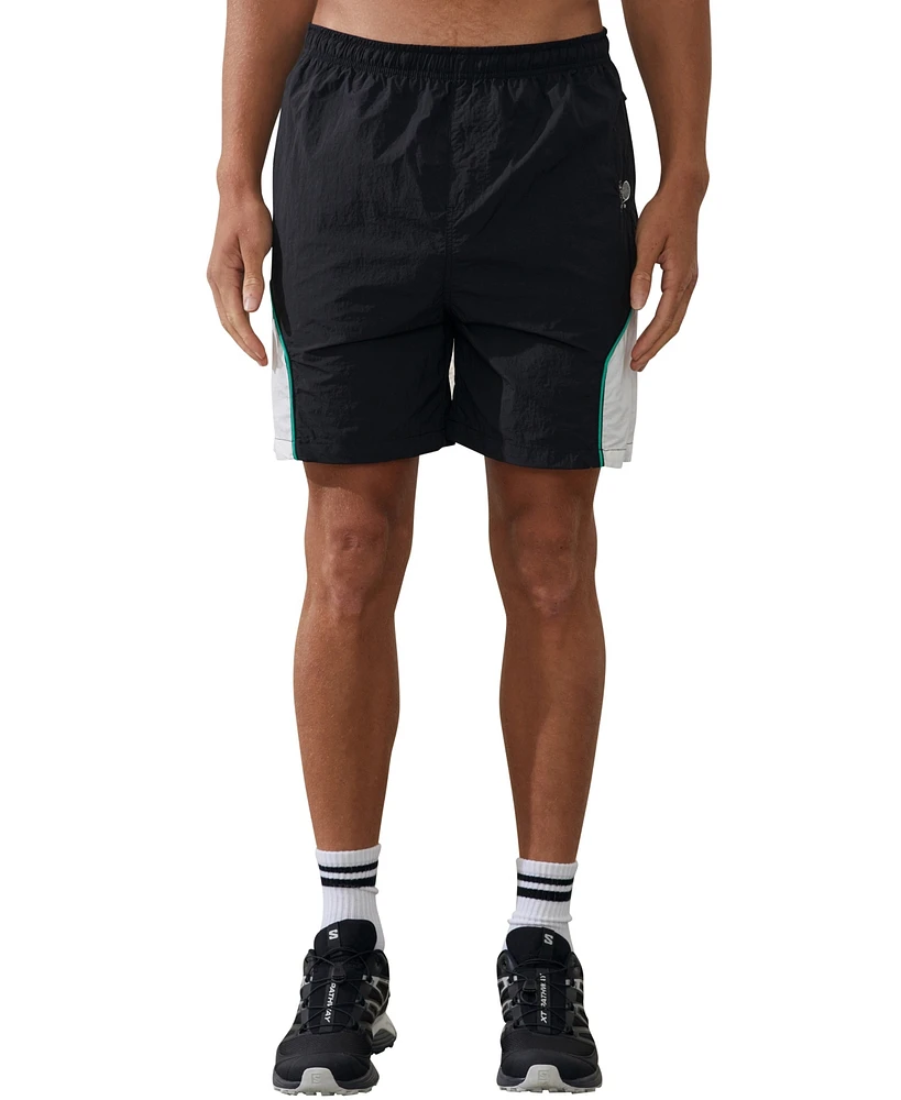 Cotton On Men's Active Kokkinakis Tech Shorts
