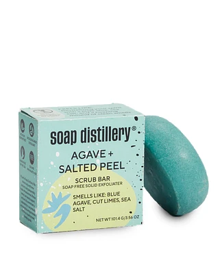 Soap Distillery Limoncello Body Scrub