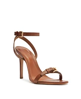 Schutz Women's Aurora High Stiletto Sandals