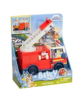 Bluey S10 Fire Truck