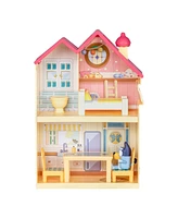 Bluey S10 Mini Heeler Home