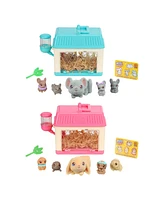 Little Live Pets Mama Surprise Mini Playset Assortment