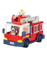 Bluey S10 Fire Truck