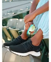 Ryka Women's Jumpstart-Lace Slip On Sneakers