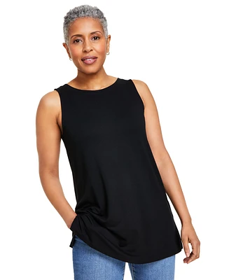 Style & Co Women's Layering Tank Top, Xs-4X