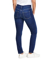 Style & Co Women's Mid-Rise Stretch Slim-Leg Jeans, Created for Macy's