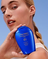 Shiseido Ultimate Sun Protector Lotion Spf 60