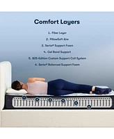 Serta Perfect Sleeper Adoring Night 10.5 Firm Mattress Collection