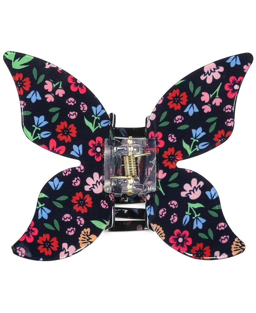 Macy's Flower Show Butterfly Claw Clip, Created for