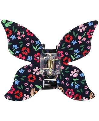 Macy's Flower Show Butterfly Claw Clip, Created for