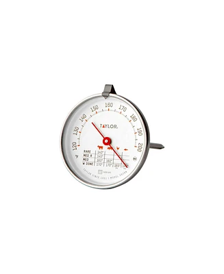 Taylor Precisionl Products Meat Dial Thermometer