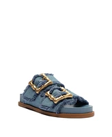 Schutz Women's Enola Sporty Sandals