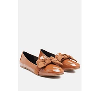 London Rag Pecan Pie Loafer