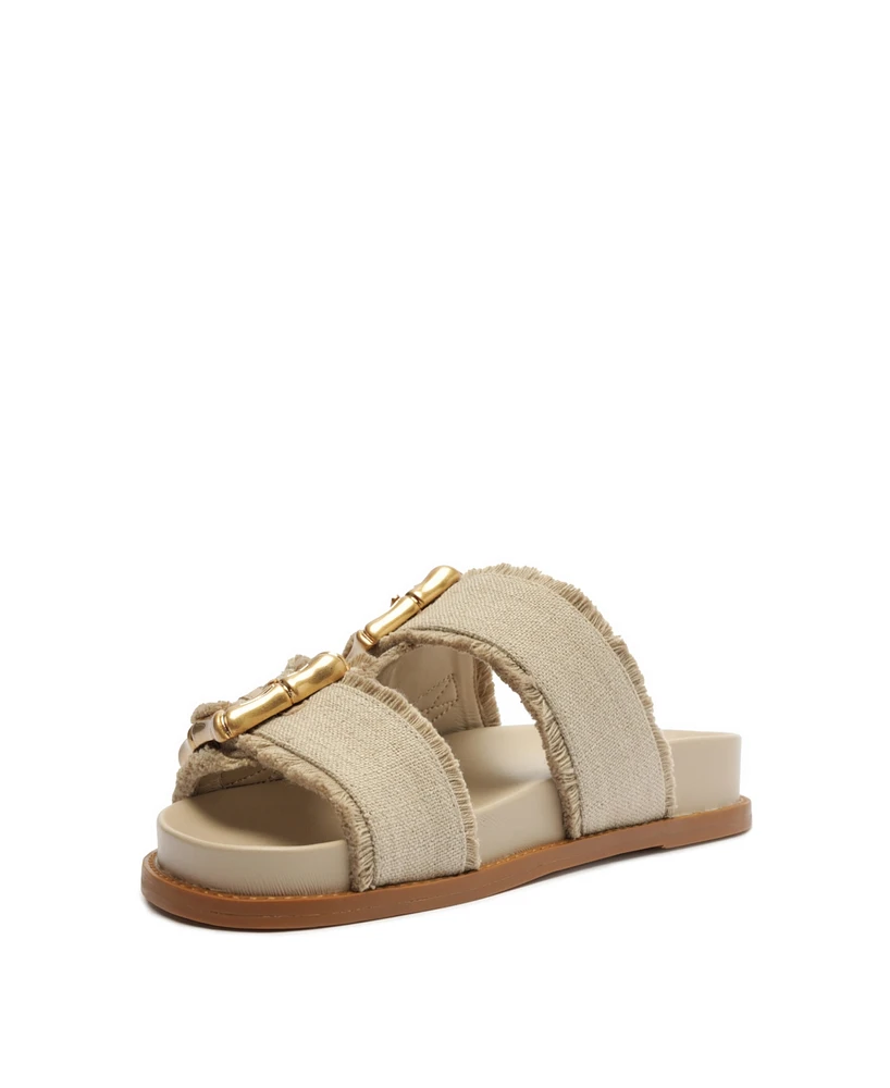 Schutz Women's Enola Sporty Sandals