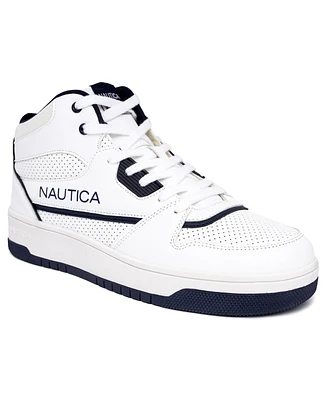 Nautica Men's Clifftop Athletic Sneakers