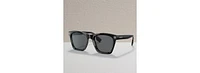 Burberry Men's Sunglasses, BE4348