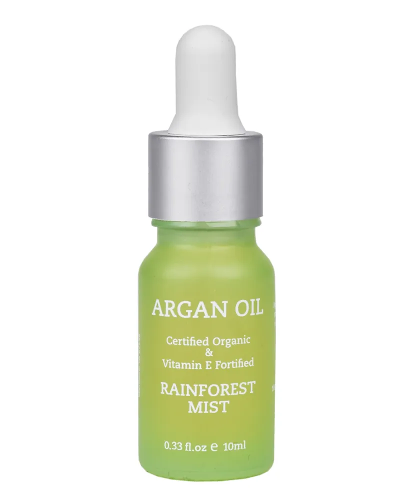 Purecode Argan Oil Rainforest Mist