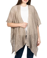 Style & Co Women's Layering Topper, Created for Macy's