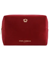 Free pouch with $161 purchase from the Q by Dolce & Gabbana Parfum or Eau de Parfum Women's fragrance collections