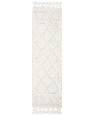 Safavieh Casablanca 651 CSB651 2'3" x 6' Runner Area Rug