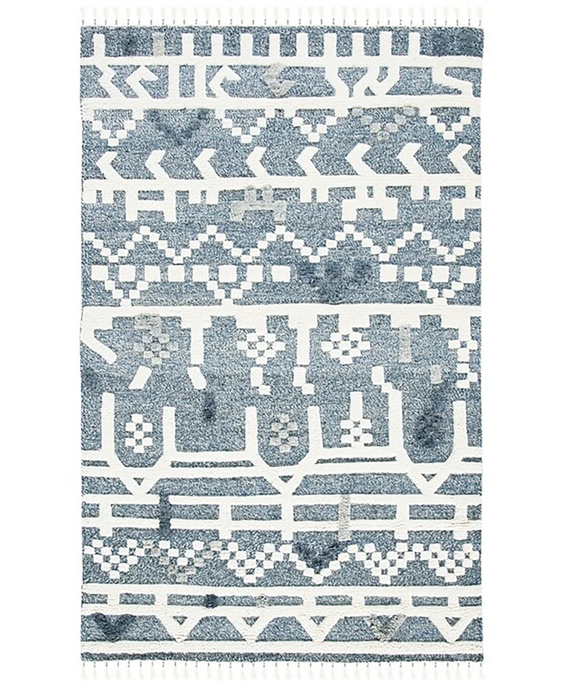 Safavieh Casablanca 523 CSB523 5' x 8' Area Rug