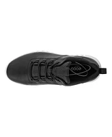 Ecco Men's Gruuv Lace Up Sneakers