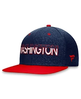 Men's Fanatics Navy