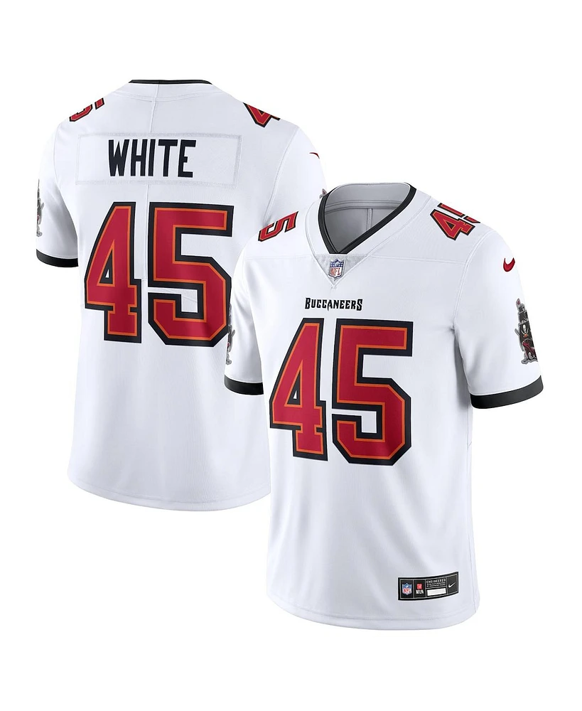 Nike Men's Devin Tampa Bay Buccaneers Vapor Untouchable Limited Jersey