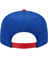 Men's New Era Royal