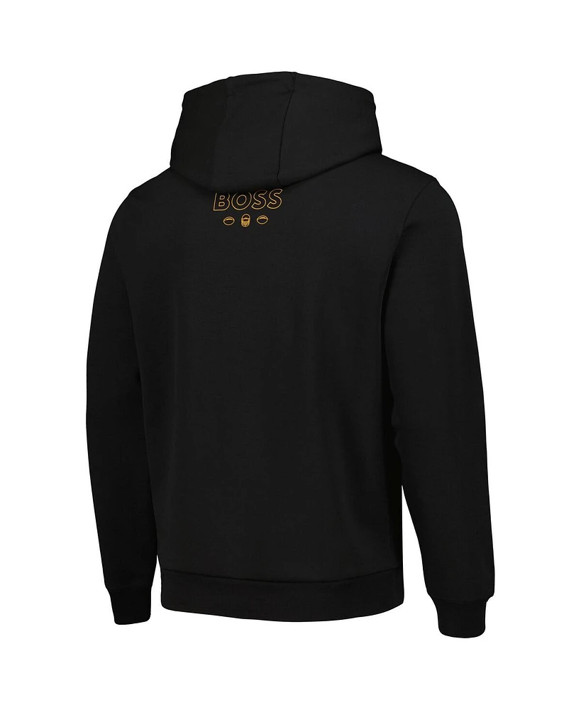 Boss by Hugo Men's x Nfl Packers Hoodie